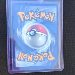 Pokemon TCG Fossil 1st Edition Slowpoke 55/62 & Slowbro 43/62 Lot (2) - Image 5