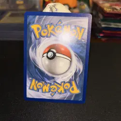 ✨Pokemon TCG Snorlax v Sword & Shield Base Set Holo Ultra Rare Card 141/202 LP✨ - Image 4