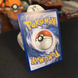 ✨Pokemon TCG Snorlax v Sword & Shield Base Set Holo Ultra Rare Card 141/202 LP✨ - Image 5