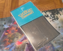 Pokemon TCG Ascended Heroes Pokemon Center Elite Trainer Box ETB | Sealed - Image 3