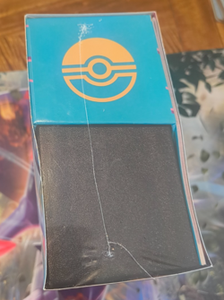 Pokemon TCG Ascended Heroes Pokemon Center Elite Trainer Box ETB | Sealed - Image 4