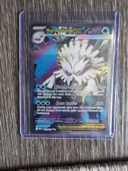 Pokemon TCG Mega Evolutions Mega Gardevoir EX, Mega Venusaur EX 61 Card Lot - Image 2