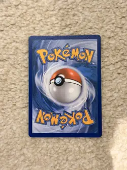Pokemon AZ's Tranquility SIR 120/086 Chaos Rising TCG Card - PRISTINE MINT - Image 2