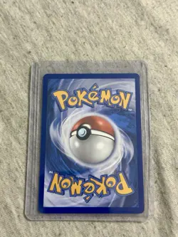 Pokemon AZ's Tranquility SIR 120/086 Chaos Rising TCG Card - PRISTINE MINT - Image 2
