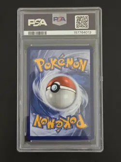 PSA 10 - Bulbasaur 133/132 - Mega Evolution - Illlustration Rare - Pokemon - Image 2