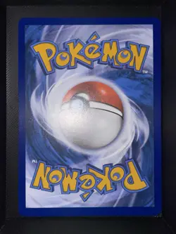 Pokemon Zirpeise V TG12/TG30 Trainer Gallery Silberne Sturmwinde DE NM - Image 2