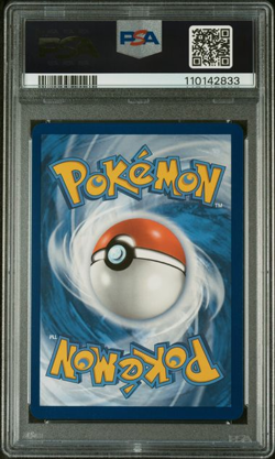 Drapion V GG49/GG70 SWSH: Crown Zenith: Galarian Gallery Holo PSA 10 - Image 2
