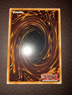 Yu-Gi-Oh! Toon Masked Sorcerer - AP08-EN006- Super Rare- Unlimited NM! - Image 4