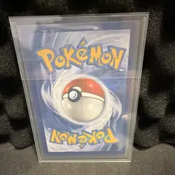 The Pokemon Company Houndoom 066/064 SV: Shrouded Fable IR Holo EN HP 120 - Image 2