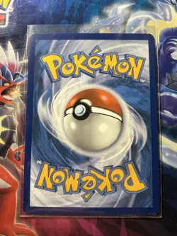 Pokemon TCG Lugia V Ultra Rare 138/195 SWSH12 Silver Tempest Holo EN 220 HP - Image 2