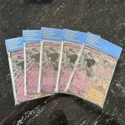 Pokemon Card Lot Stellar Crown - Image 3