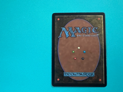 Urza's Armor - Urza's Saga - Signed - RK Post - MTG - Magic the Gathering - Image 2