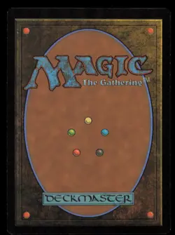 Hajar, Loyal Bodyguard 211 Rare The Brothers' War Magic: The Gathering LP - Image 2