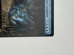 Tasha's Hideous Laughter (Extended Art) Adventures in the Forgotten Realms.. MJB - Image 3