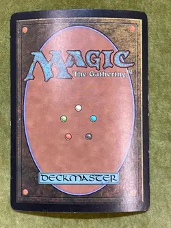 FOIL Brain Freeze - SCOURGE - MTG Magic The Gathering - Image 2