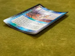 FOIL Brain Freeze - SCOURGE - MTG Magic The Gathering - Image 3