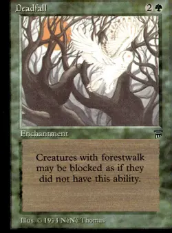 Legends Deadfall - Image 1