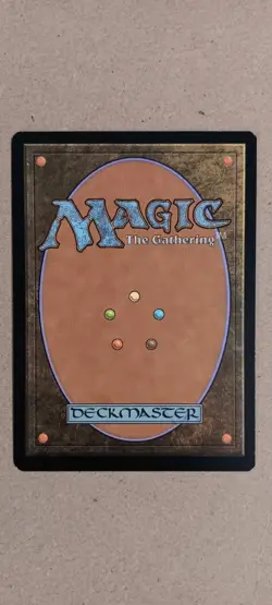 Arcane Signet #298, MTG: Commander Legends: Battle for Baldur's Gate, Foil LP - Image 2