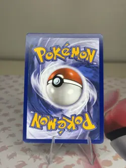 Misty's Vitality 111/084 - Pitch Black - Ultra Rare, Full Art, Pokemon Near Mint - Image 2