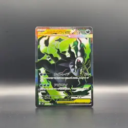 Pokemon TCG Mega Darkrai Ex SR 099/081 Abyss Eye M5 Japanese US SELLER - Image 1