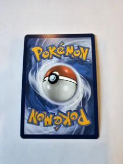 Pokemon TCG: Pelipper 204/091 Scarlet & Violet - Paldean Fates Shiny Holo Rare - Image 2