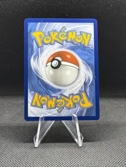 Pokemon Dachsbun Ex 160/142 Stellar Crown Full Art Rare NM - Image 2