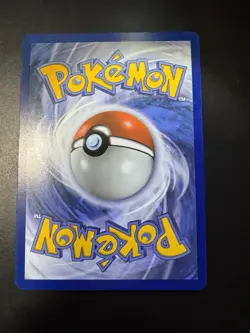 Pokemon Lunala GX SM103a Full Art Gold Card Black Star Promo - Image 2