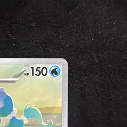 Primarina Pokemon TCG PBL 088/084 Rare Holo Stage 2 150 HP 2026 satoma ENG - Image 4