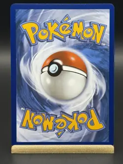 Pokemon Pitch Black PBL 097/084 Wailord ex UR LP - Image 2
