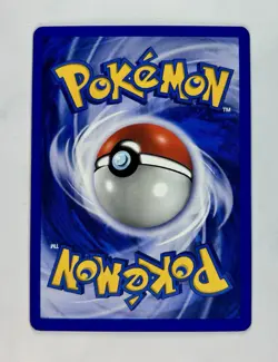 Giovanni's Nidoqueen 2000 Pokemon Gym Challenge Unlimited Rare #23/132 * NM - Image 2