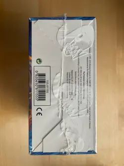 Pokemon XY Evolutions Booster Box 36 Packs FACTORY SEALED with ACRYLIC CASE - Image 5
