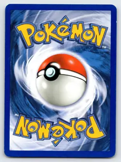 Vulpix 72/106 2005 EX Emerald Pokemon Card TCG Nintendo Common - Nm/Vlp - Image 2