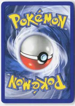 Wooper 118/132 Common Secret Wonders Pokemon Lightly Played - Image 2