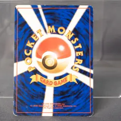 [MP] Lt. Surge's Voltorb No.100 Pokemon Card TCG Japanese - Image 4