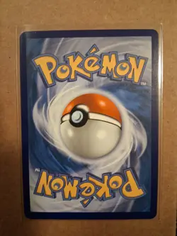 Pokemon TCG Cinccino Ex 119/86 SIR Chaos Rising (Great Centering) - Image 2
