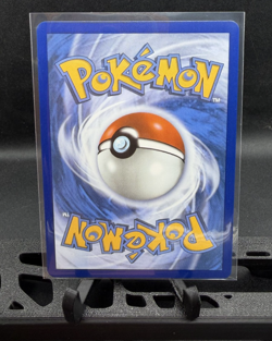 Team Rocket's Moltres ex 229/182 Sv10 Destined Rivals SIR Full Art Holo EN - Image 2
