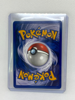 Dark Vileplume Rocket Set 30/82 Holo Pokemon Trading Card - Image 2