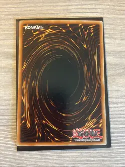 Yu-Gi-Oh Dark Magician Knight ROD-EN001 Super Parallel Rare Unlimited Edition - Image 2