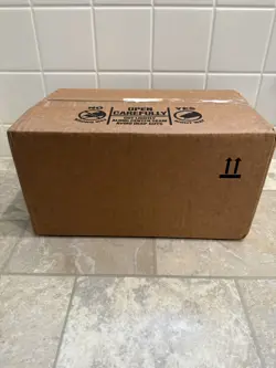 Disney Lorcana Wilds Unknown Illumineer’s Trove Sealed Case of 4 - Image 5