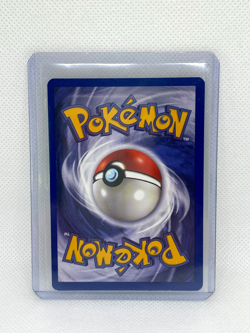 Dark Vileplume Rocket Set 30/82 First Edition Pokemon Trading Card - Image 2