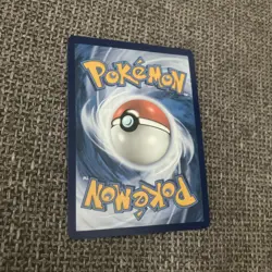Pokemon TCG Articuno Holo Rare Card 144/165 Scarlet & Violet 151 Series - Image 5