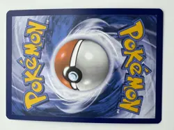 Pokemon TCG Palafin Sv03: Obsidian Flames 200/197 Holo Illustration Rare - Image 3