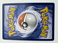 Pokemon TCG Palafin Sv03: Obsidian Flames 200/197 Holo Illustration Rare - Image 4