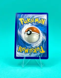 Palafin 200/197 SV03: Obsidian Flames Illustration Rare Holo Pokemon Card NM - Image 2