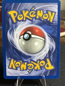 Victreebel LP 30/64 - 1st Edition Jungle - Pokemon 1999 WOTC - Image 3
