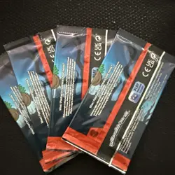 6 Packs Pokemon TCG Trick or Trade Booster Packs 2024 Halloween Card Lot Bundle - Image 2