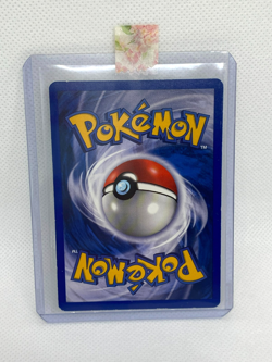 Magikarp Base Set 35/102 Shadowless Pokemon Trading Card - Image 5