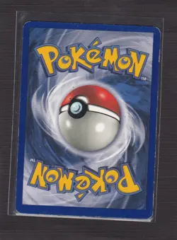 Kabutops 9/62 Unlimited Holo Rare Fossil Pokemon Card - Image 2