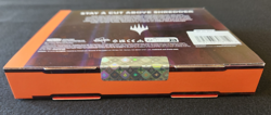 Magic The Gathering TMNT Collector Booster SEALED BOX Foil Cards MTG - Image 4