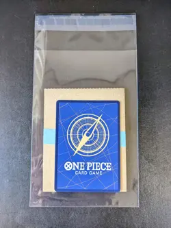 Emilia & Rem Re:ZERO Promo UAPR/REZ-AP01 Action Point Card Union Arena JP/B2 - Image 4